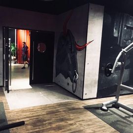 McFIT Fitnessstudio Ingolstadt in Ingolstadt