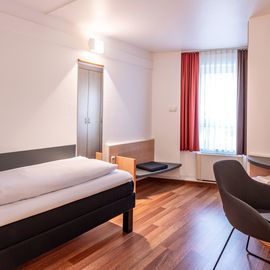 B&B HOTEL Aachen-Hbf in Aachen