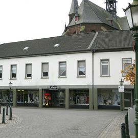 Nicole Bösl Immobilien in Moers