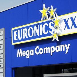 EURONICS XXL Klaiber in Tuttlingen