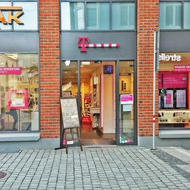 Telekom Shop in Konstanz