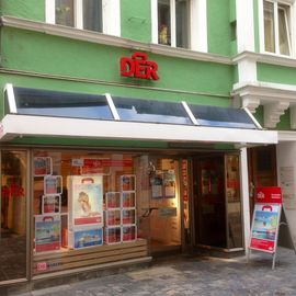 DERTOUR Reisebüro in Straubing