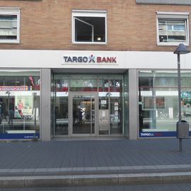TARGOBANK in Braunschweig