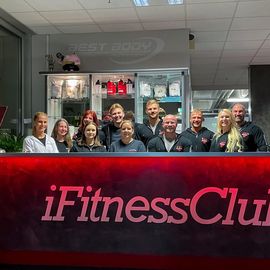 iFitnessClub Ludwigsfelde GmbH in Ludwigsfelde