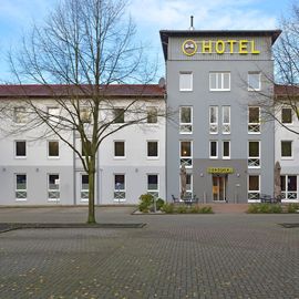 B&B HOTEL Düsseldorf-Ratingen in Ratingen