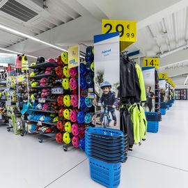 DECATHLON in Mülheim-Kärlich