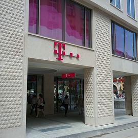 Telekom Shop in München