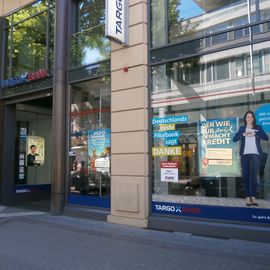 TARGOBANK in Karlsruhe