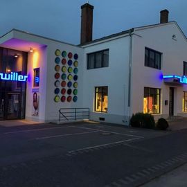 Johann Willer GmbH in Detmold