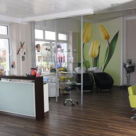 A-Haar Die Friseure in Bottrop