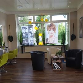 A-Haar Die Friseure in Bottrop