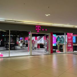 Telekom Shop in Ingolstadt