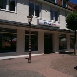 TARGOBANK in Rastatt