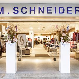 M. Schneider Offenbach GmbH & Co. KG in Offenbach