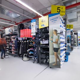 DECATHLON in Braunschweig