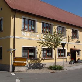 Gasthof Grüner Baum Fam. Weinmann in Marktbreit
