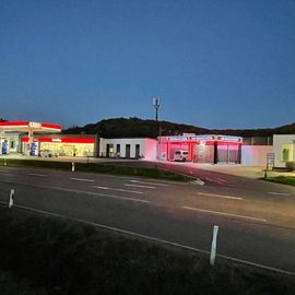 Tankstelle Thomas Ederer e.K in Nittendorf