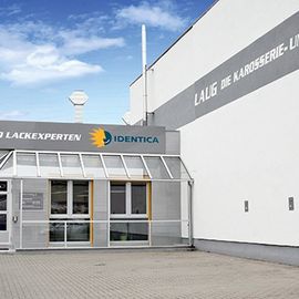 Laug GmbH (Identica) in Mannheim