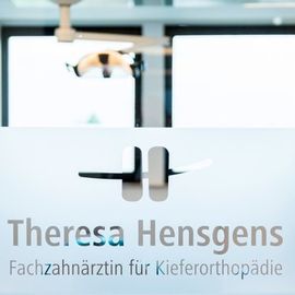 Kieferorthopädische Fachpraxis Theresa Hensgens in Heinsberg im Rheinland