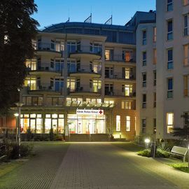 Frankfurter Rotkreuz-Kliniken in Frankfurt am Main