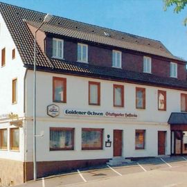 Hotel Goldener Ochsen Göppingen Hohenstaufen in Göppingen