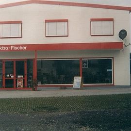 Fa. Elektro Fischer GmbH in Weingarten in Baden