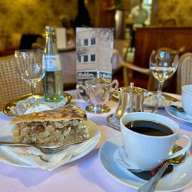 Café Konditorei Wahlen in Köln