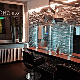 Wieghorst Hair&Beauty in Bielefeld