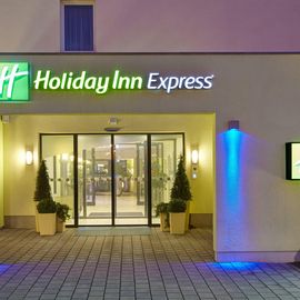 Holiday Inn Express Neunkirchen, an IHG Hotel in Neunkirchen an der Saar
