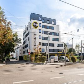 B&B HOTEL Weil am Rhein/Basel in Weil am Rhein