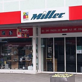 Miller Haus & Co. in Olching