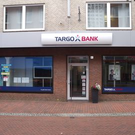 TARGOBANK in Itzehoe