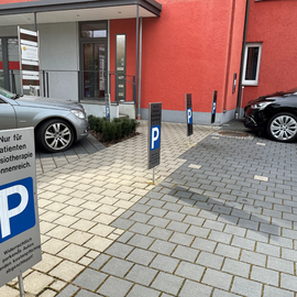 Physiotherapiepraxis Sonnenreich in Achern