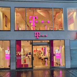 Telekom Shop in Bonn