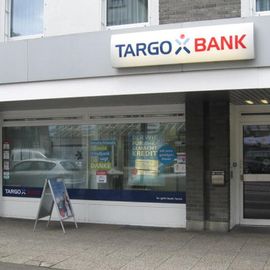 TARGOBANK in Bielefeld