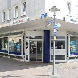 TARGOBANK in Gladbeck