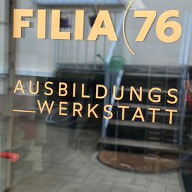 FILIA76 glasses for identities - Optiker in Kassel