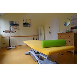 Bernd Schlaf Praxis für Massage und Krankengymnastik in Langenhagen