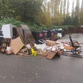 Bremer Recycling Service in Bremen