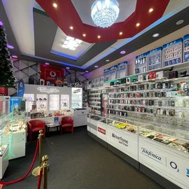 Naxo Phone Shop & Reparatur Service (Handywerkstatt) in Leipzig