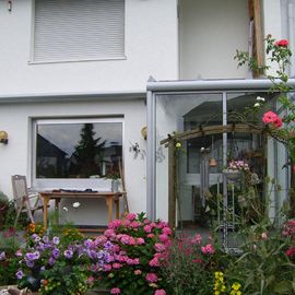 Wintergarten-Vertriebsges. mbH FORTUNA in Langenfeld im Rheinland