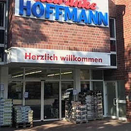 Getränke Hoffmann in Remscheid