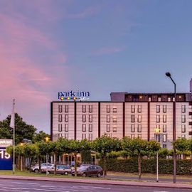Park Inn by Radisson Cologne City West - closed in Köln