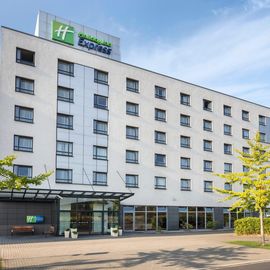 Holiday Inn Express Dusseldorf - City North, an IHG Hotel in Düsseldorf