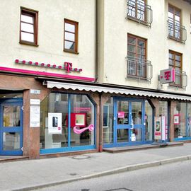 Telekom Shop in Fürstenfeldbruck