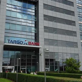 TARGO Dienstleistungs GmbH in Duisburg