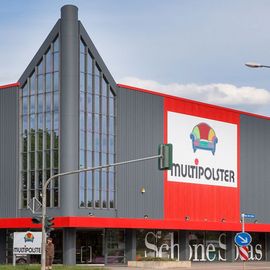 Multipolster -  Erfurt Salinenstraße in Erfurt
