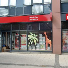 DERTOUR Reisebüro in Frankfurt (Oder)