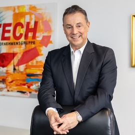 TECH-PLUS-GmbH in Seesen