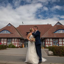 Hochzeitsfotograf Karl-Heinz Fischer in Stralsund